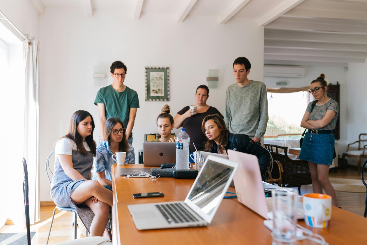 Engineering practical AI products